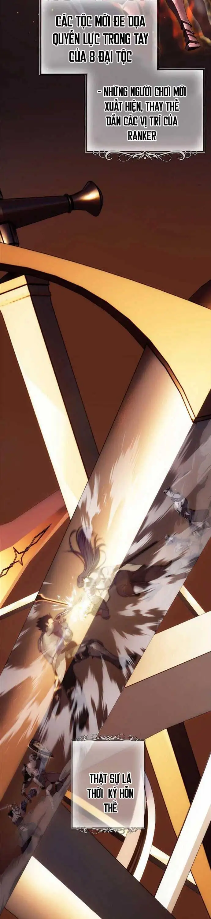 Truyện Tranh Vua Thăng Cấp trang 6