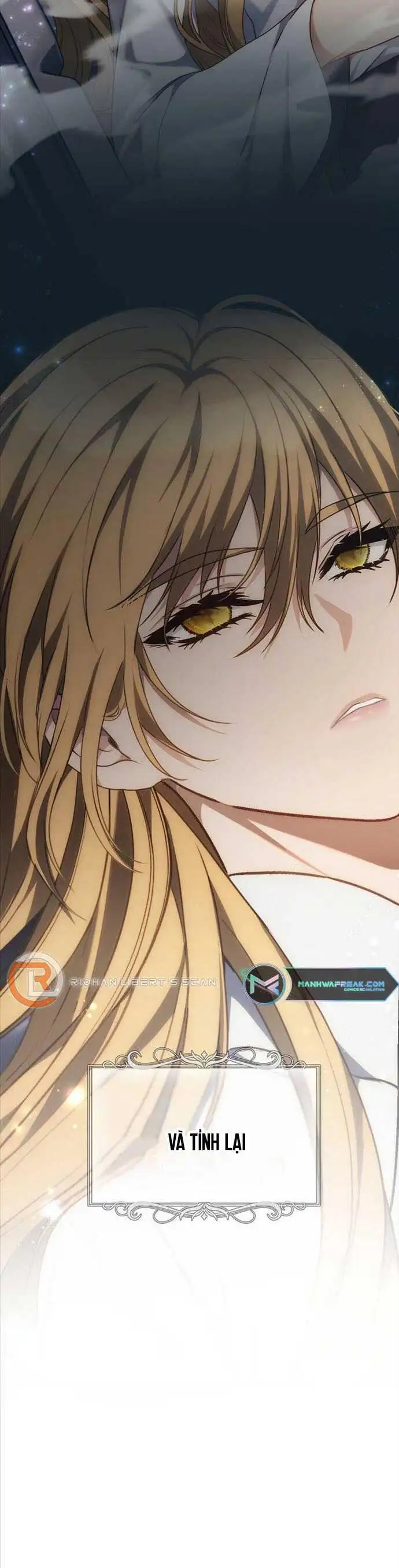 Truyện Tranh Vua Thăng Cấp trang 6