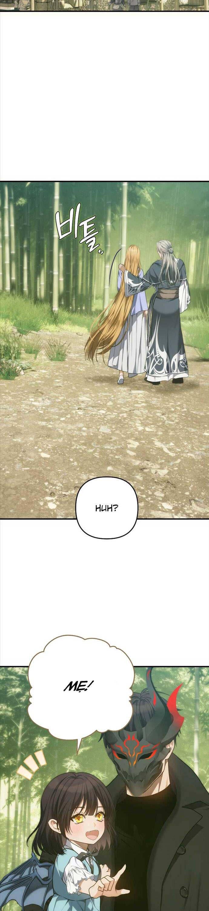 Truyện Tranh Vua Thăng Cấp trang 6