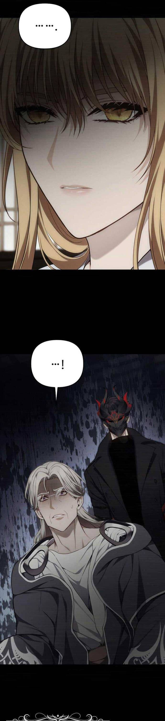 Truyện Tranh Vua Thăng Cấp trang 6