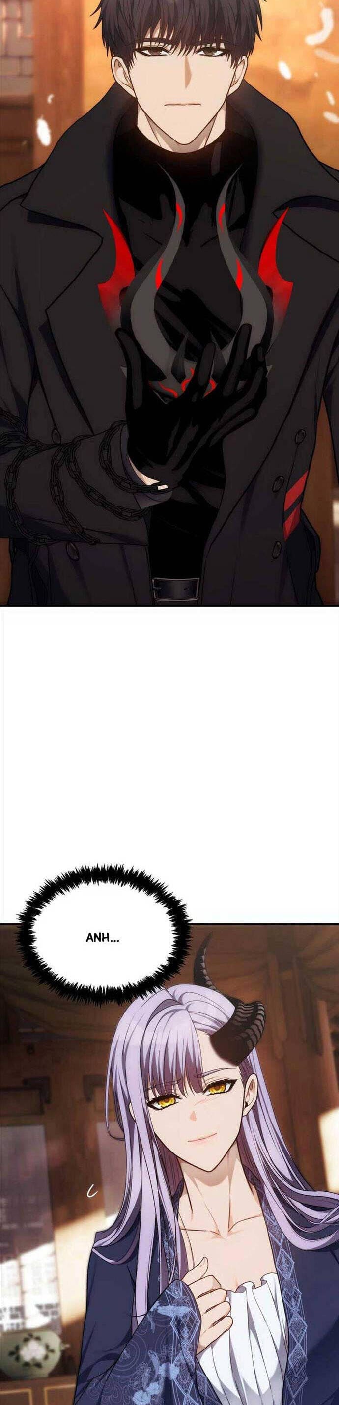 Truyện Tranh Vua Thăng Cấp trang 6