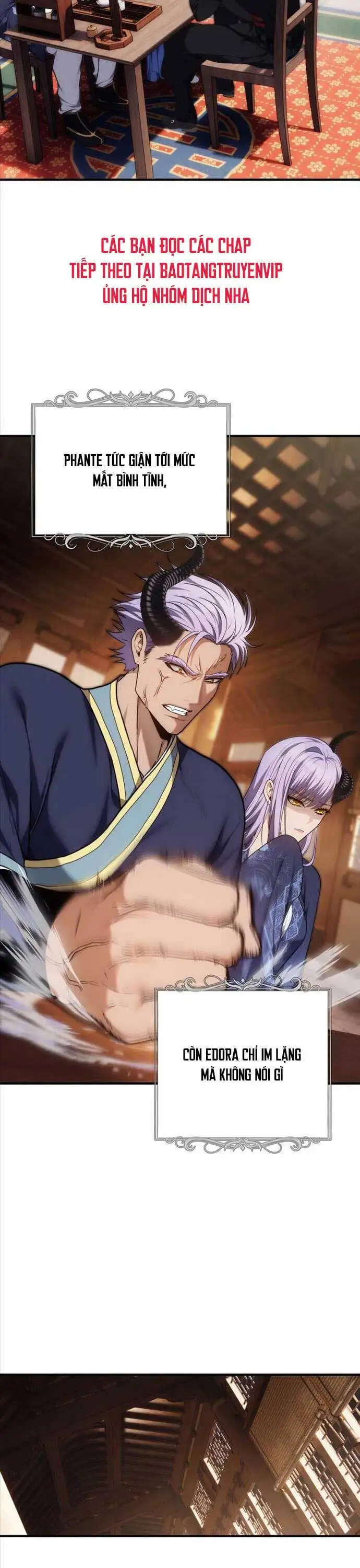 Truyện Tranh Vua Thăng Cấp trang 6