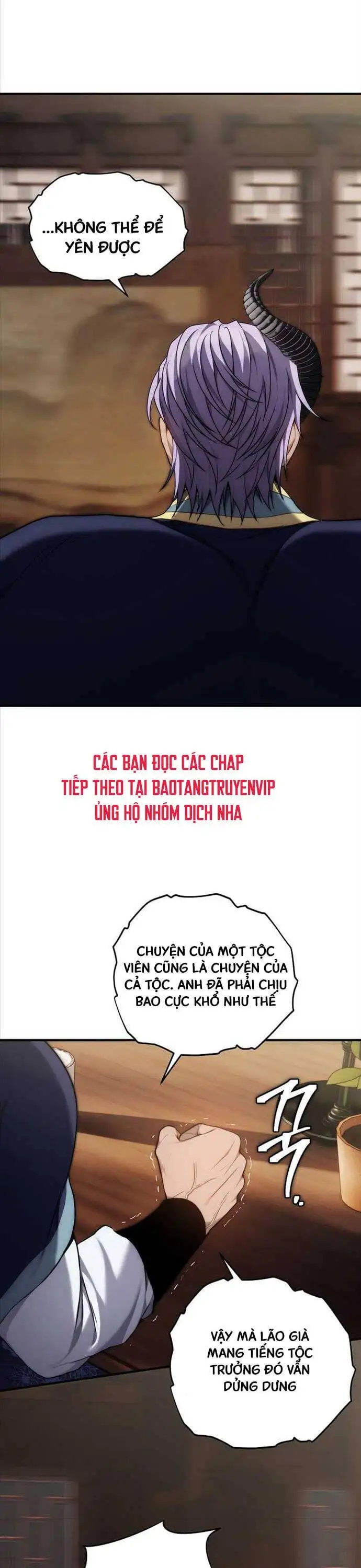 Truyện Tranh Vua Thăng Cấp trang 6