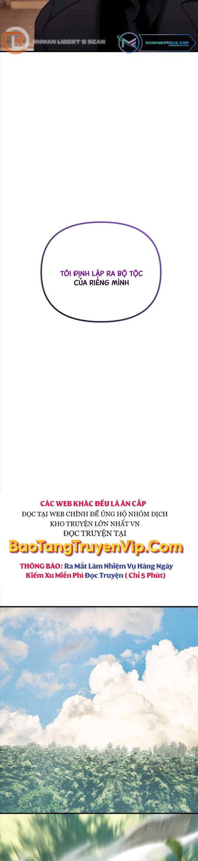 Truyện Tranh Vua Thăng Cấp trang 6