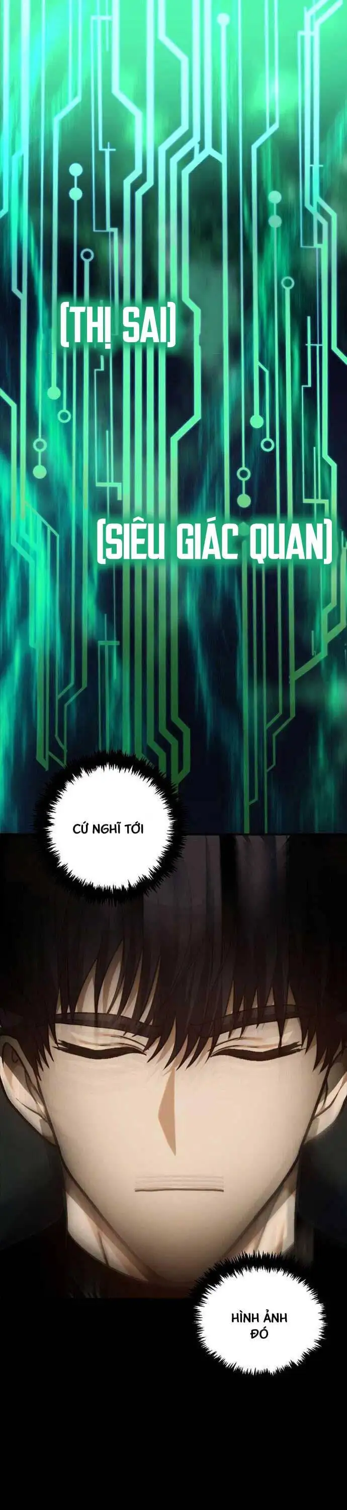 Truyện Tranh Vua Thăng Cấp trang 6