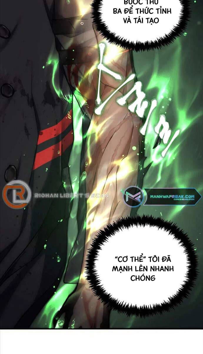 Truyện Tranh Vua Thăng Cấp trang 6