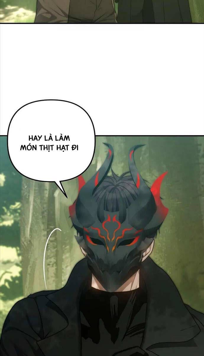 Truyện Tranh Vua Thăng Cấp trang 6