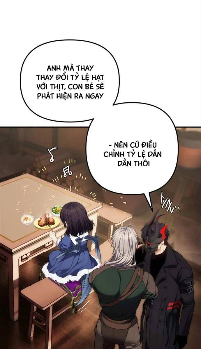 Truyện Tranh Vua Thăng Cấp trang 6