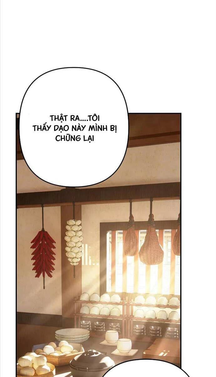 Truyện Tranh Vua Thăng Cấp trang 6