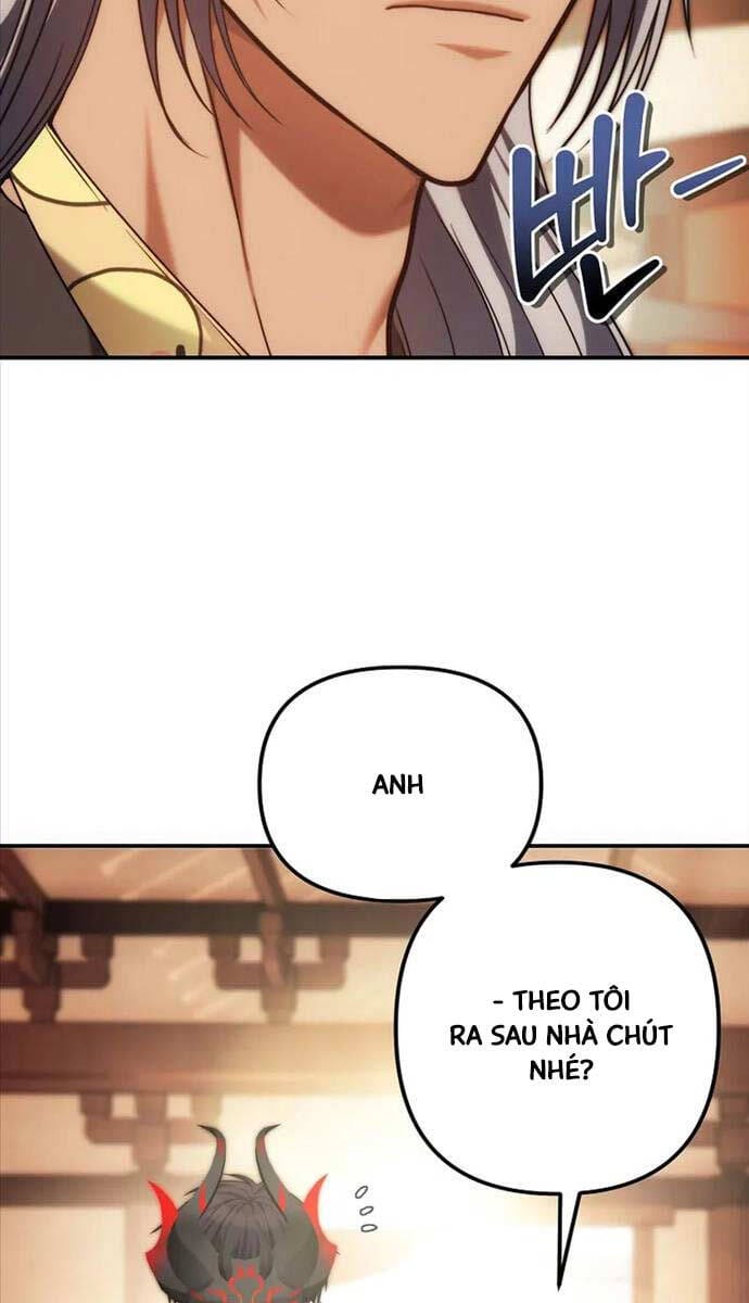 Truyện Tranh Vua Thăng Cấp trang 6