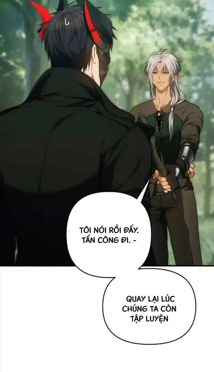 Truyện Tranh Vua Thăng Cấp trang 6