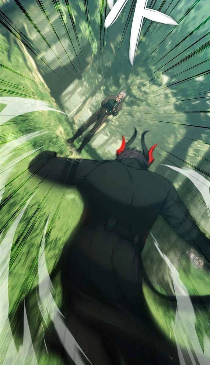 Truyện Tranh Vua Thăng Cấp trang 6