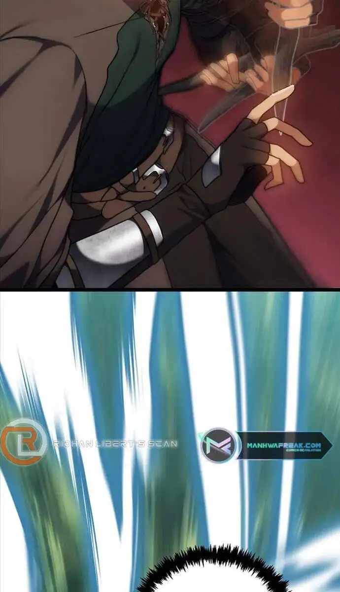 Truyện Tranh Vua Thăng Cấp trang 6