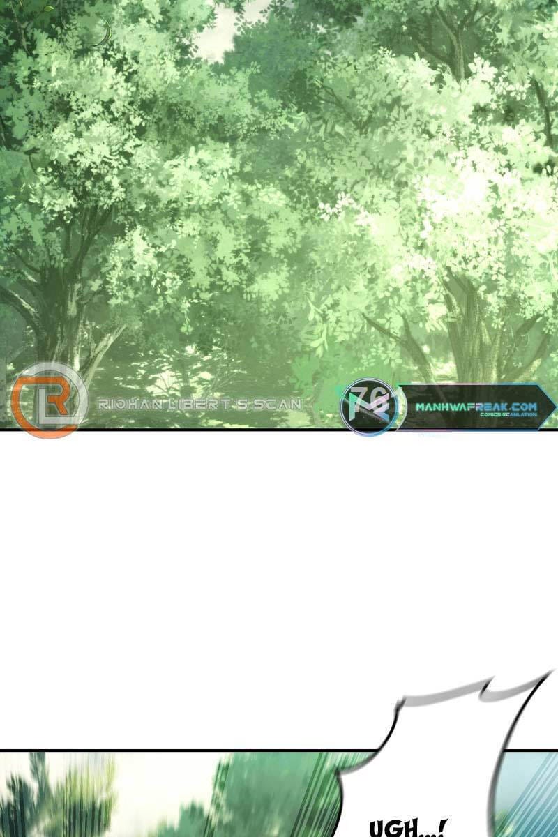 Truyện Tranh Vua Thăng Cấp trang 6