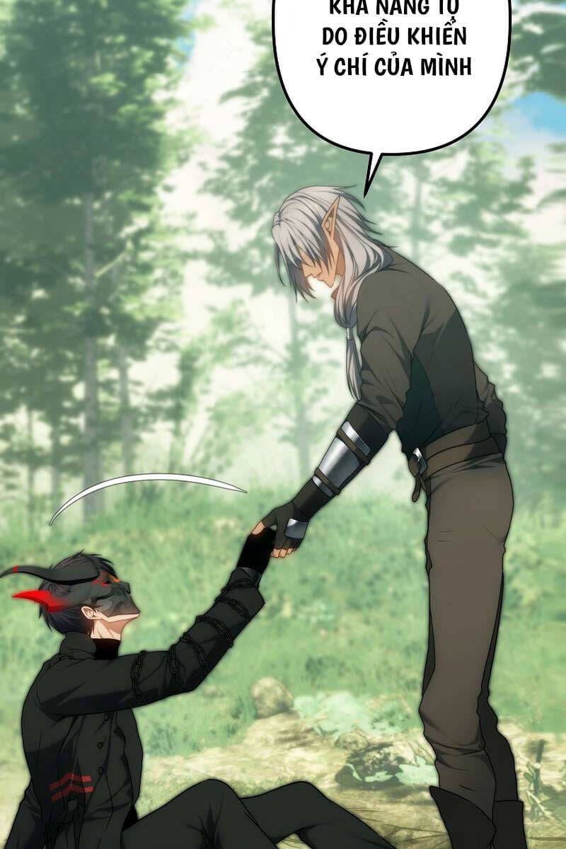 Truyện Tranh Vua Thăng Cấp trang 6