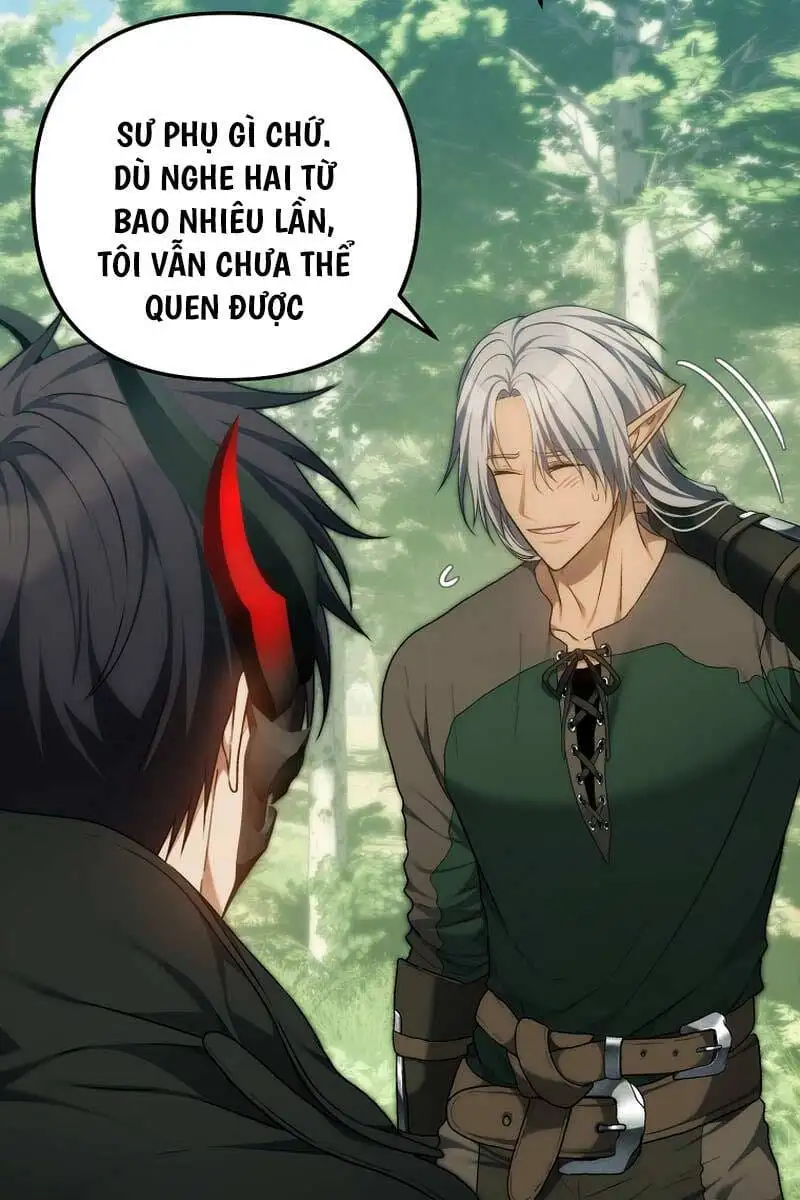 Truyện Tranh Vua Thăng Cấp trang 6