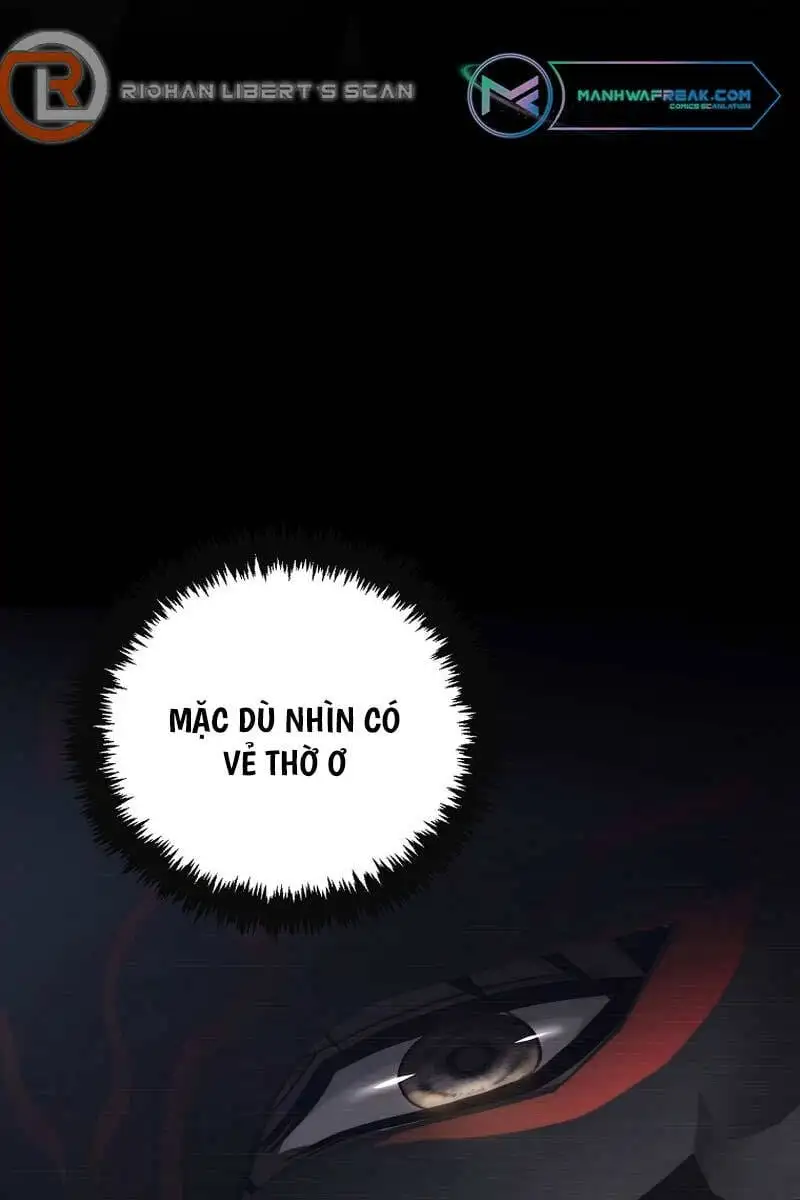 Truyện Tranh Vua Thăng Cấp trang 6