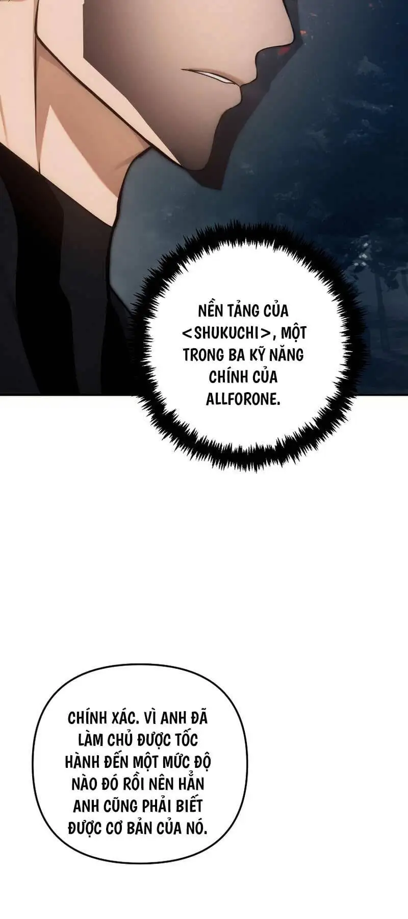 Truyện Tranh Vua Thăng Cấp trang 6