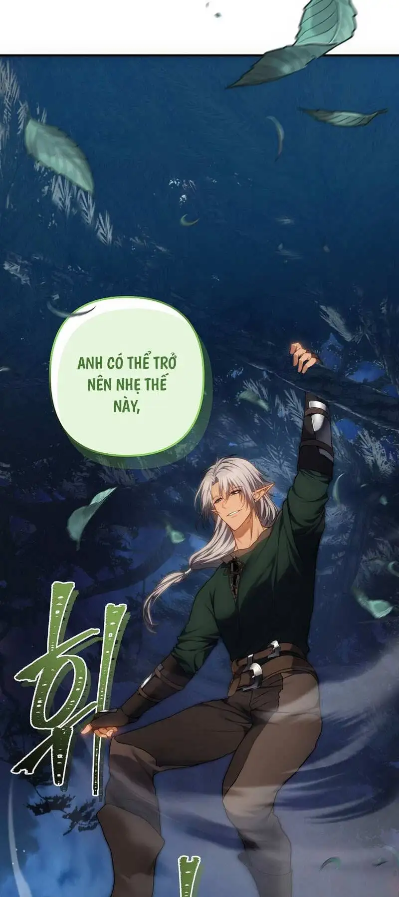 Truyện Tranh Vua Thăng Cấp trang 6