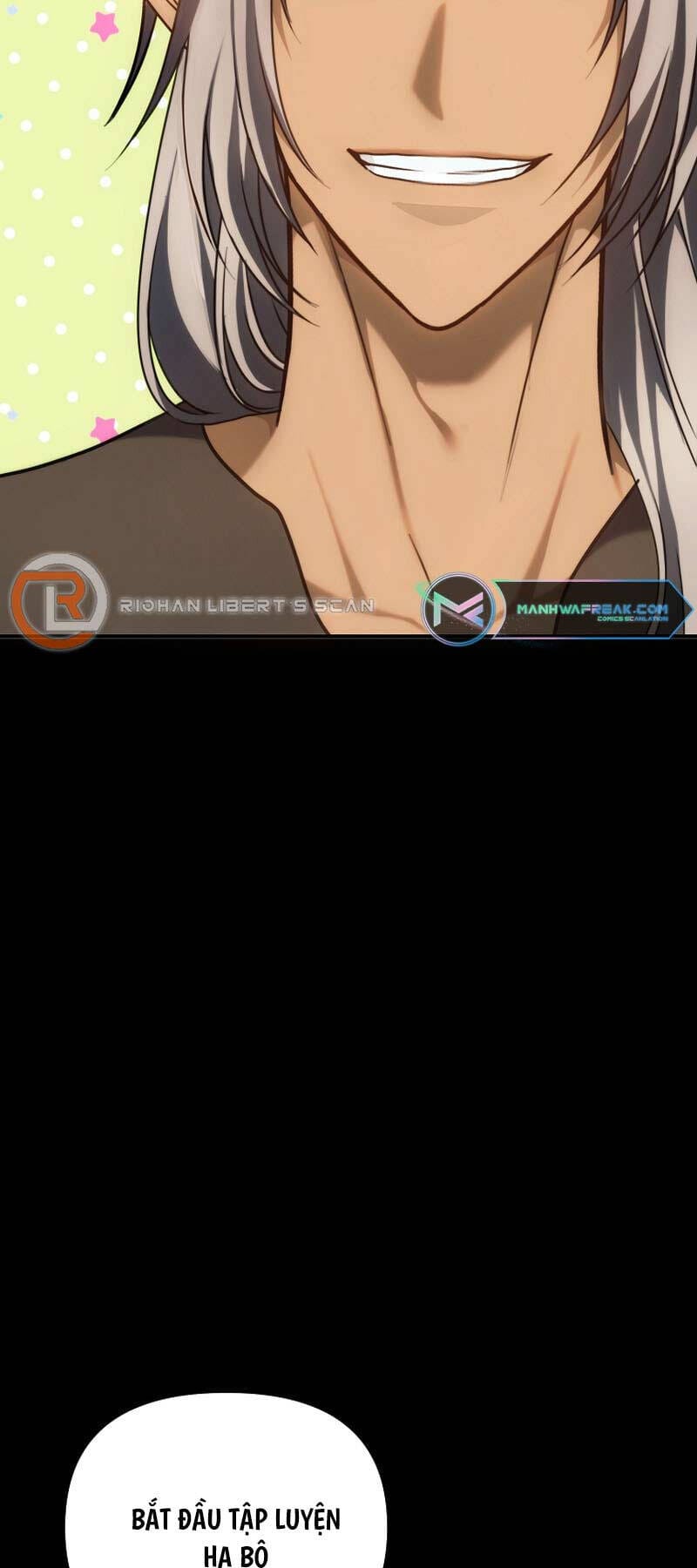 Truyện Tranh Vua Thăng Cấp trang 6