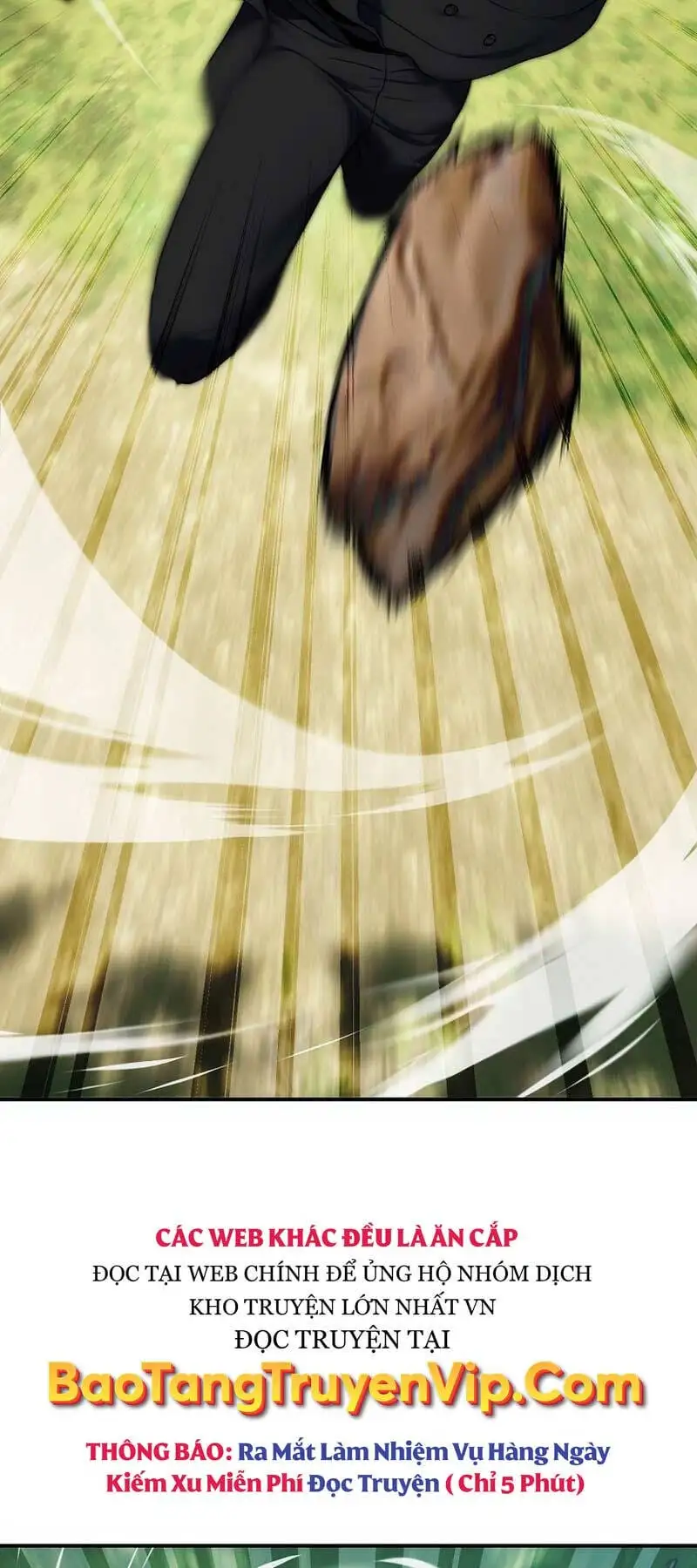 Truyện Tranh Vua Thăng Cấp trang 6