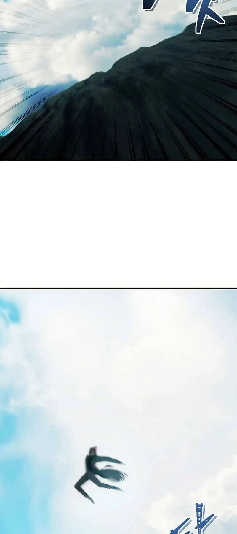 Truyện Tranh Vua Thăng Cấp trang 6