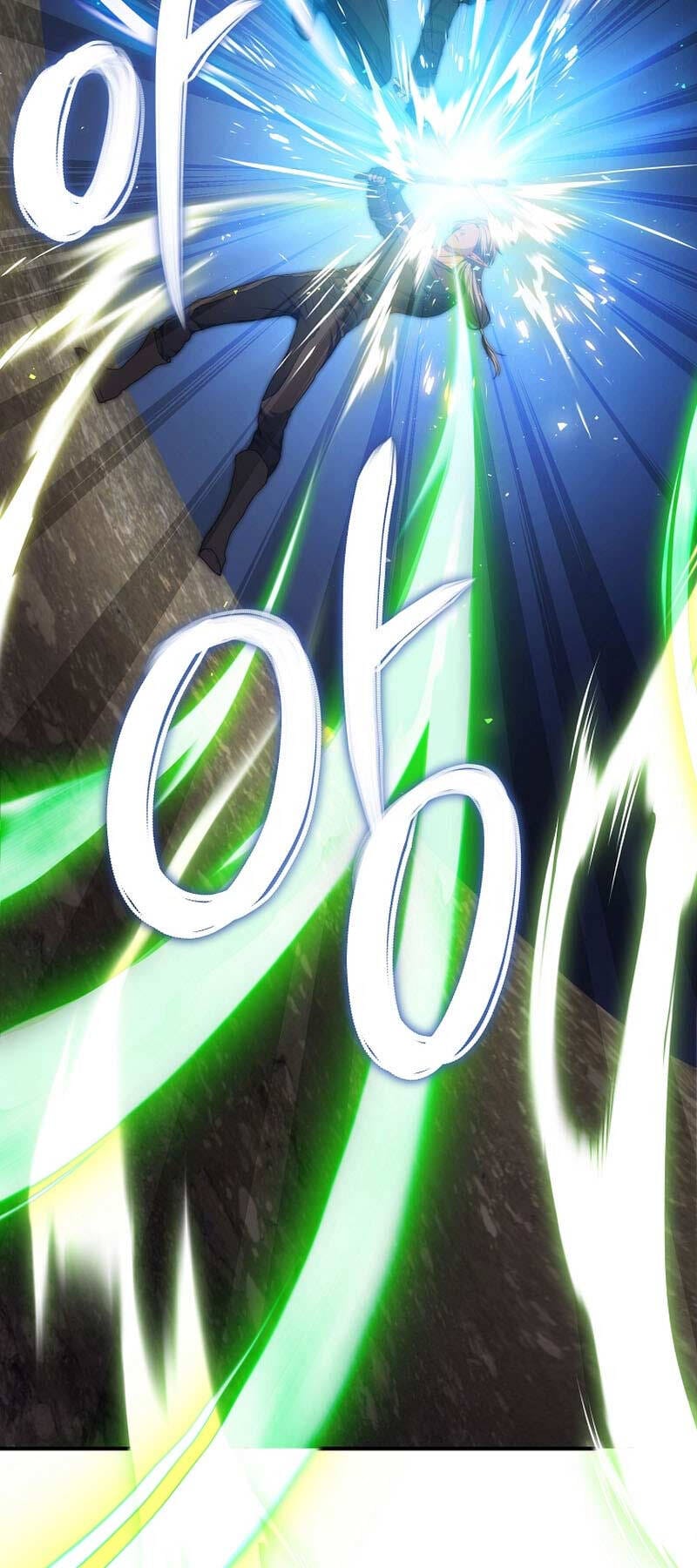 Truyện Tranh Vua Thăng Cấp trang 6