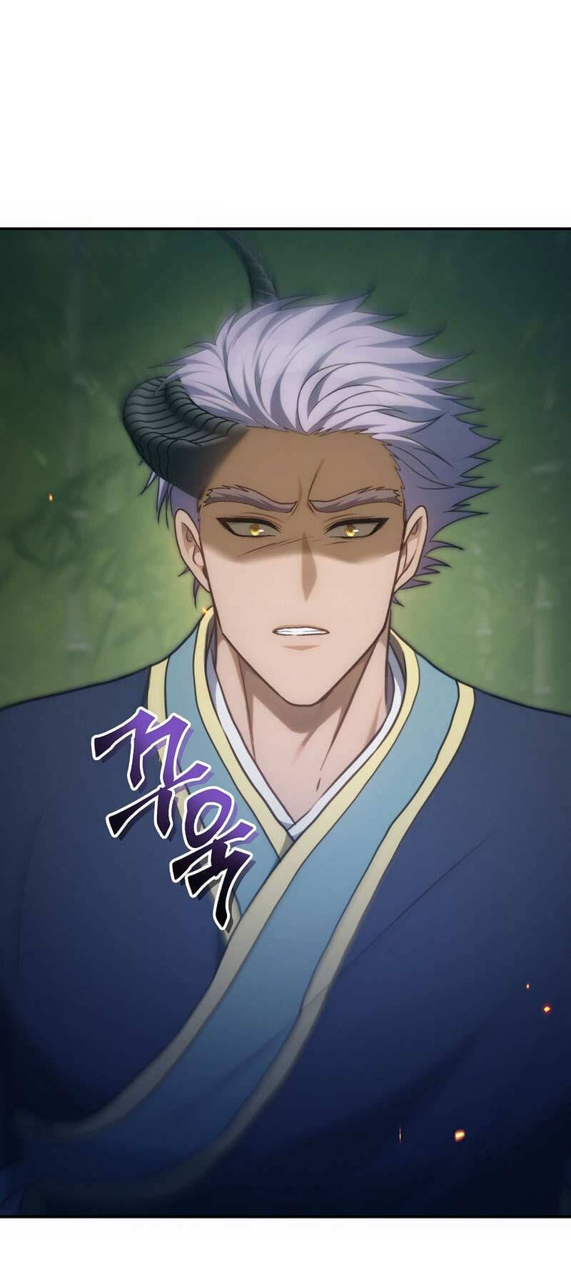 Truyện Tranh Vua Thăng Cấp trang 6