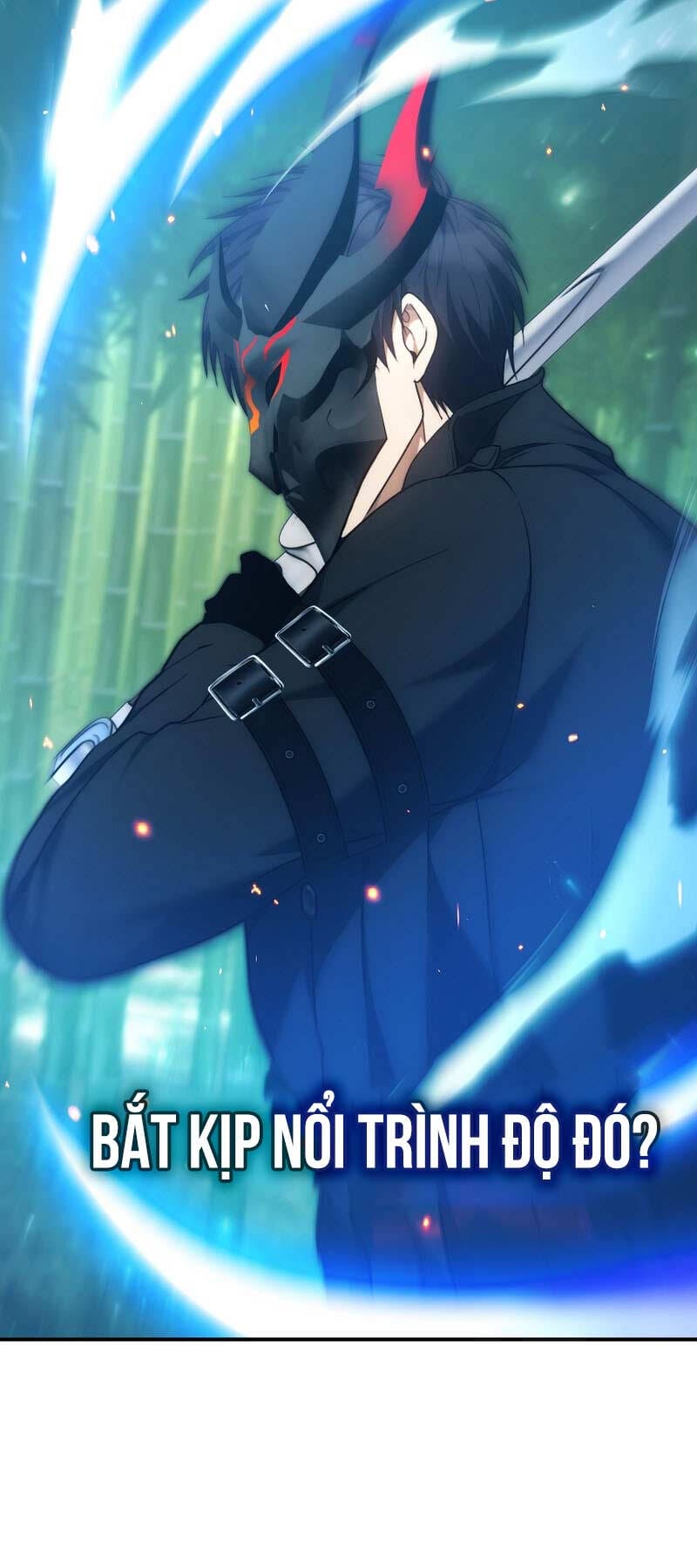 Truyện Tranh Vua Thăng Cấp trang 6