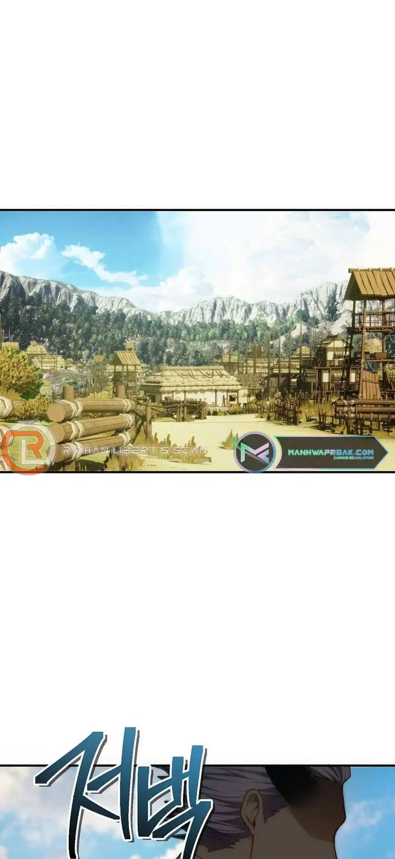 Truyện Tranh Vua Thăng Cấp trang 6