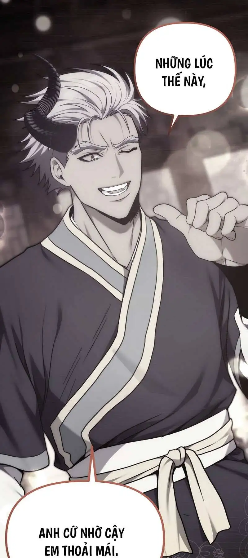 Truyện Tranh Vua Thăng Cấp trang 6