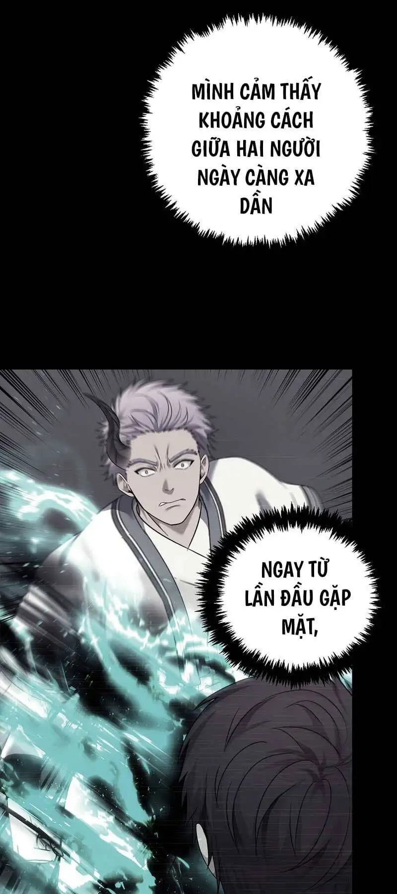 Truyện Tranh Vua Thăng Cấp trang 6