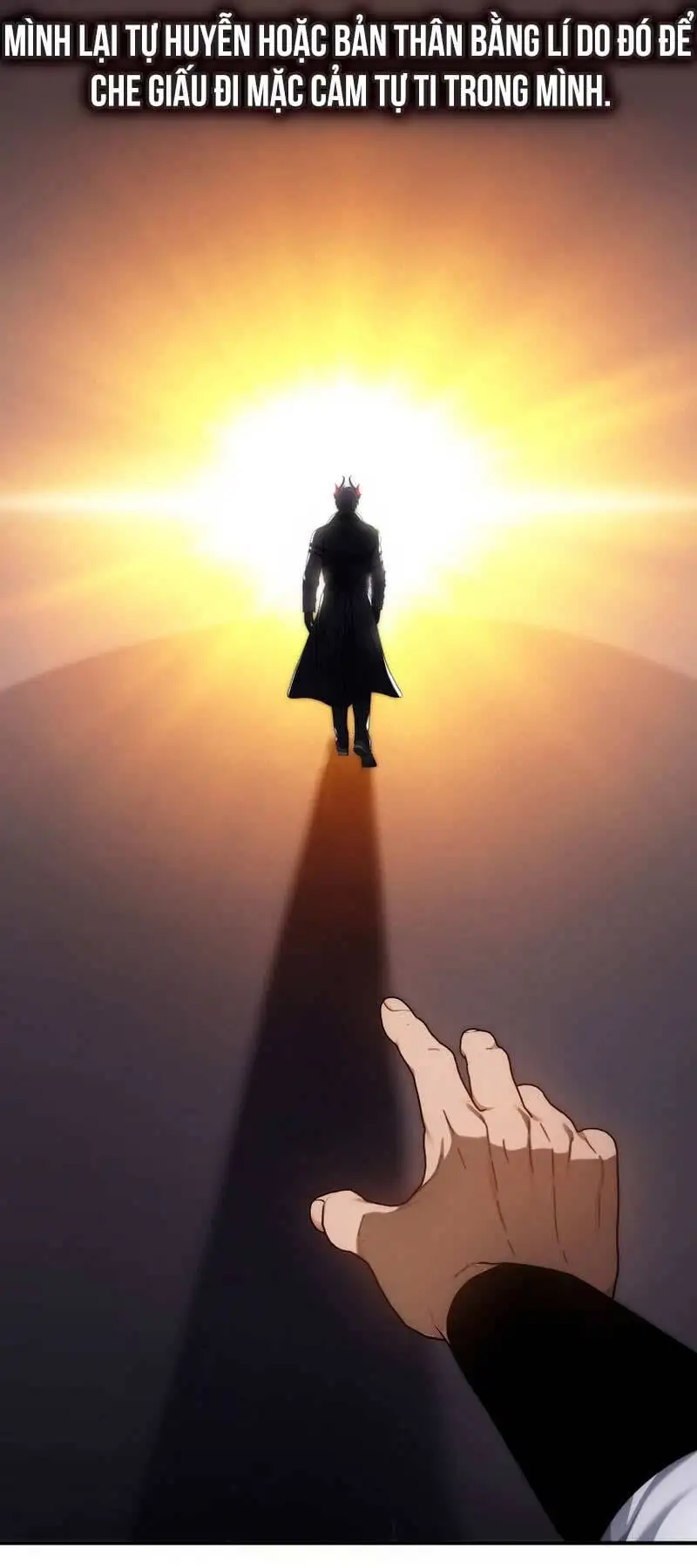 Truyện Tranh Vua Thăng Cấp trang 6