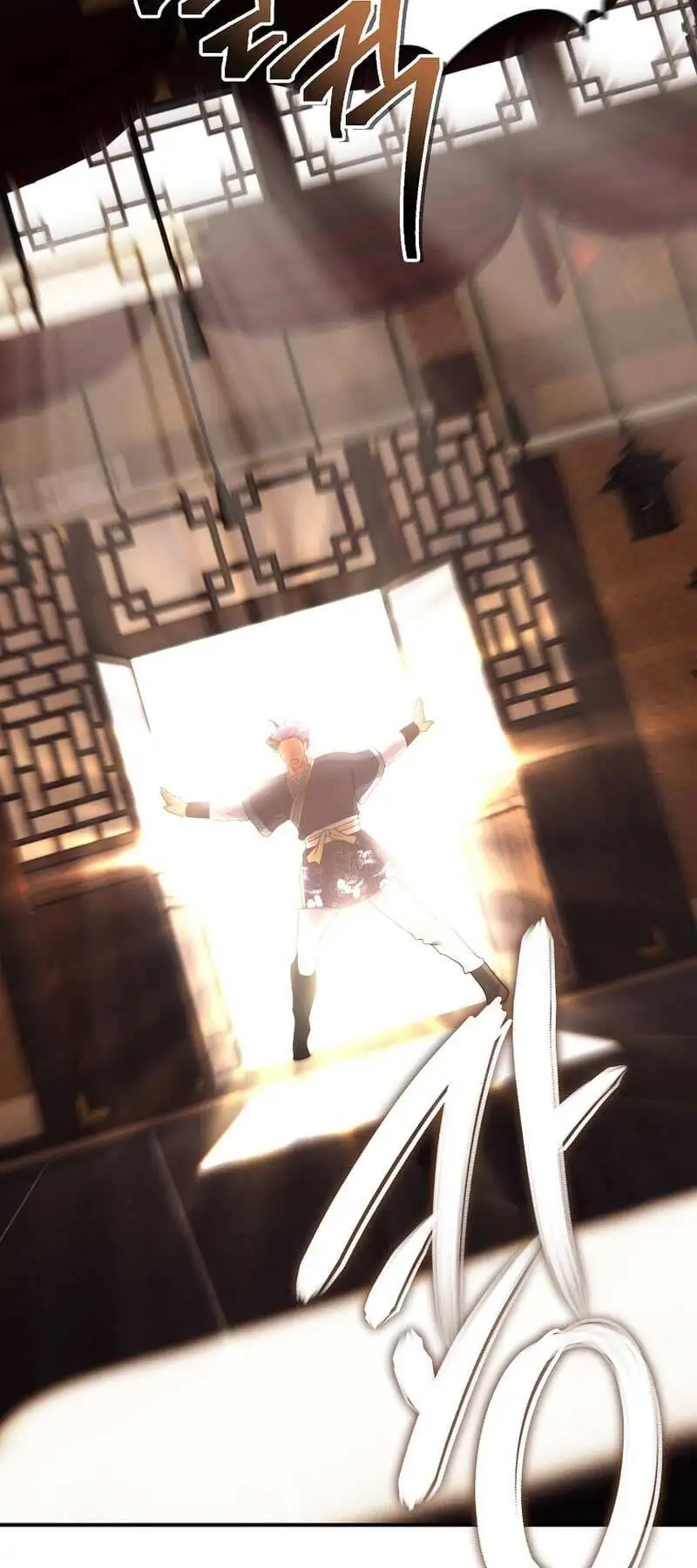 Truyện Tranh Vua Thăng Cấp trang 6