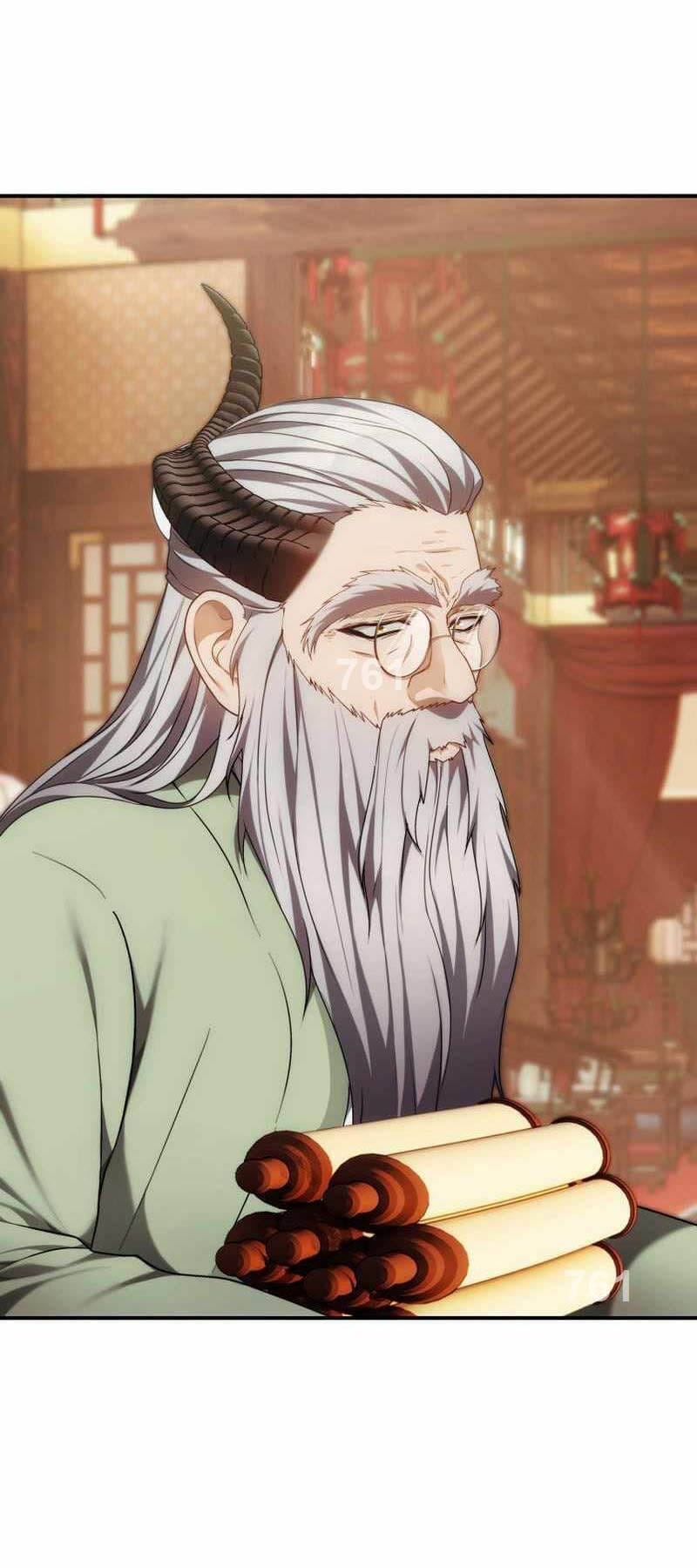 Truyện Tranh Vua Thăng Cấp trang 6