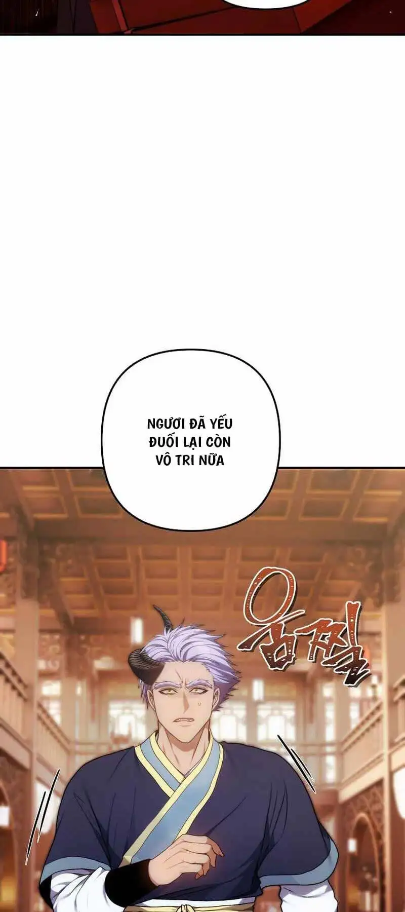 Truyện Tranh Vua Thăng Cấp trang 6