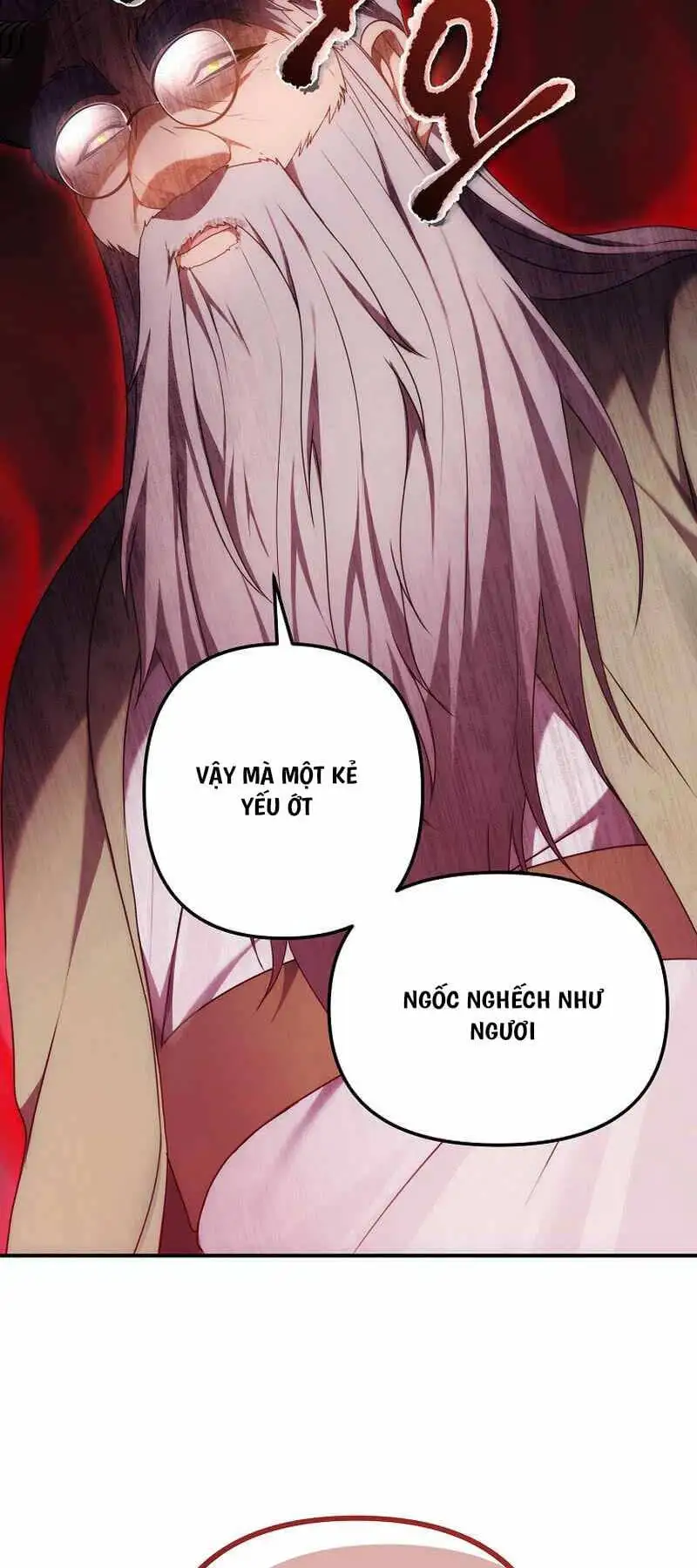 Truyện Tranh Vua Thăng Cấp trang 6