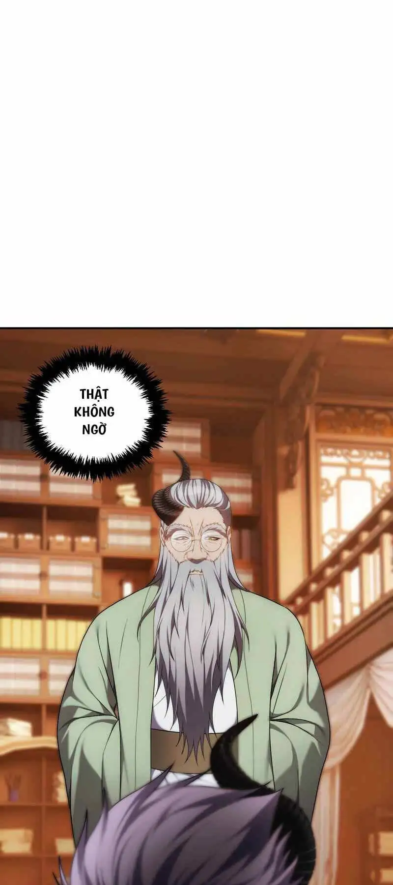 Truyện Tranh Vua Thăng Cấp trang 6