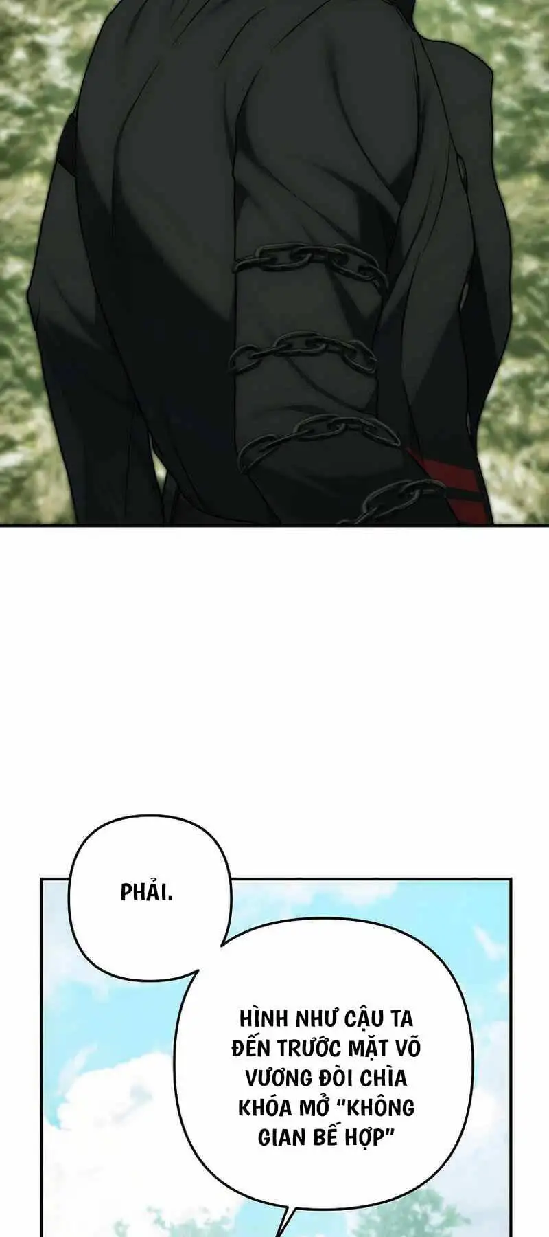 Truyện Tranh Vua Thăng Cấp trang 6