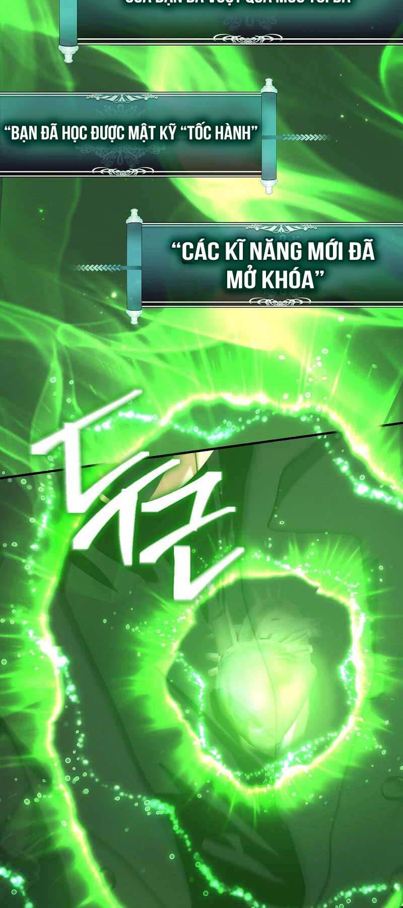 Truyện Tranh Vua Thăng Cấp trang 6