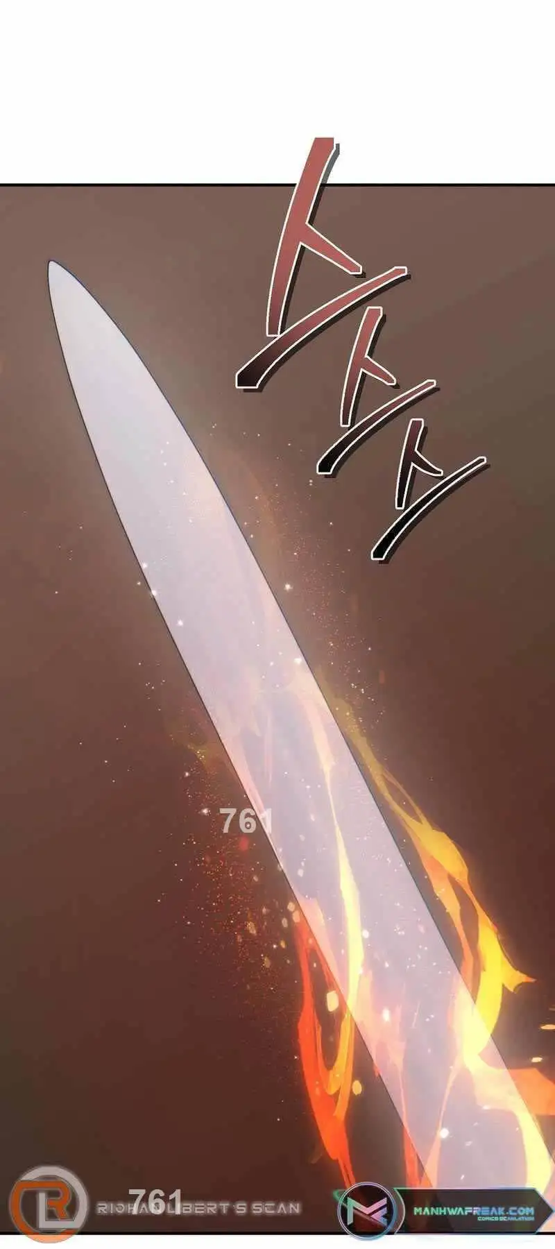 Truyện Tranh Vua Thăng Cấp trang 6