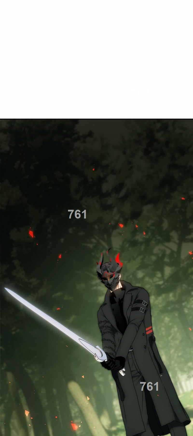 Truyện Tranh Vua Thăng Cấp trang 6