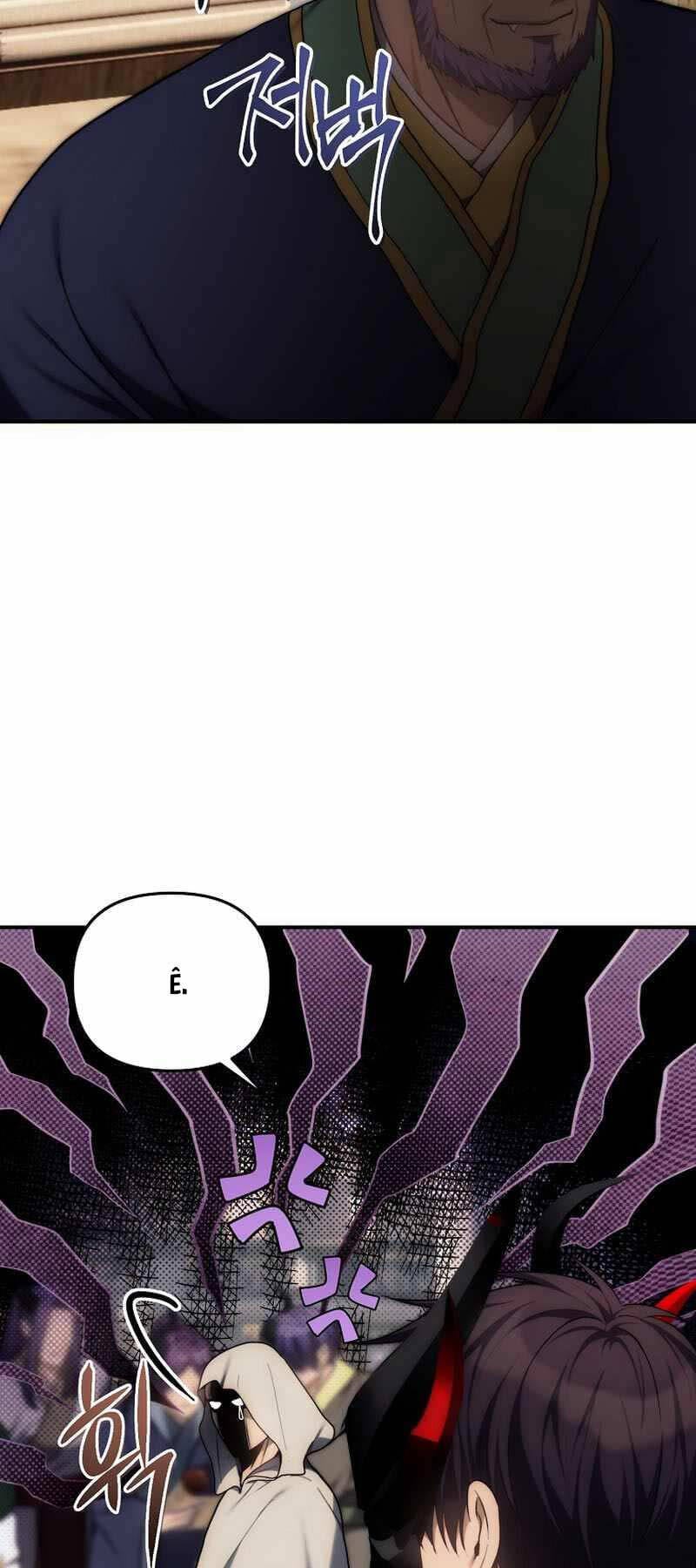 Truyện Tranh Vua Thăng Cấp trang 6