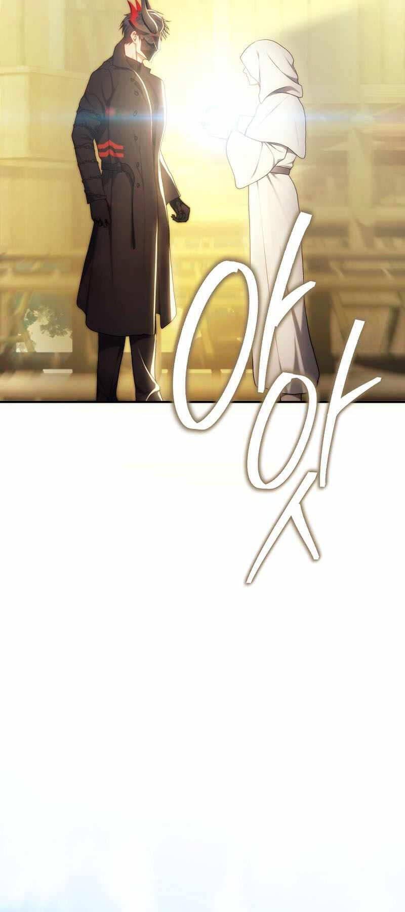 Truyện Tranh Vua Thăng Cấp trang 6