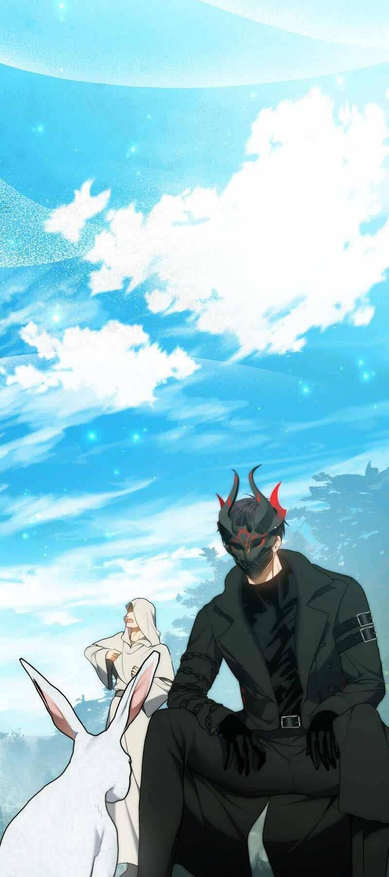 Truyện Tranh Vua Thăng Cấp trang 6