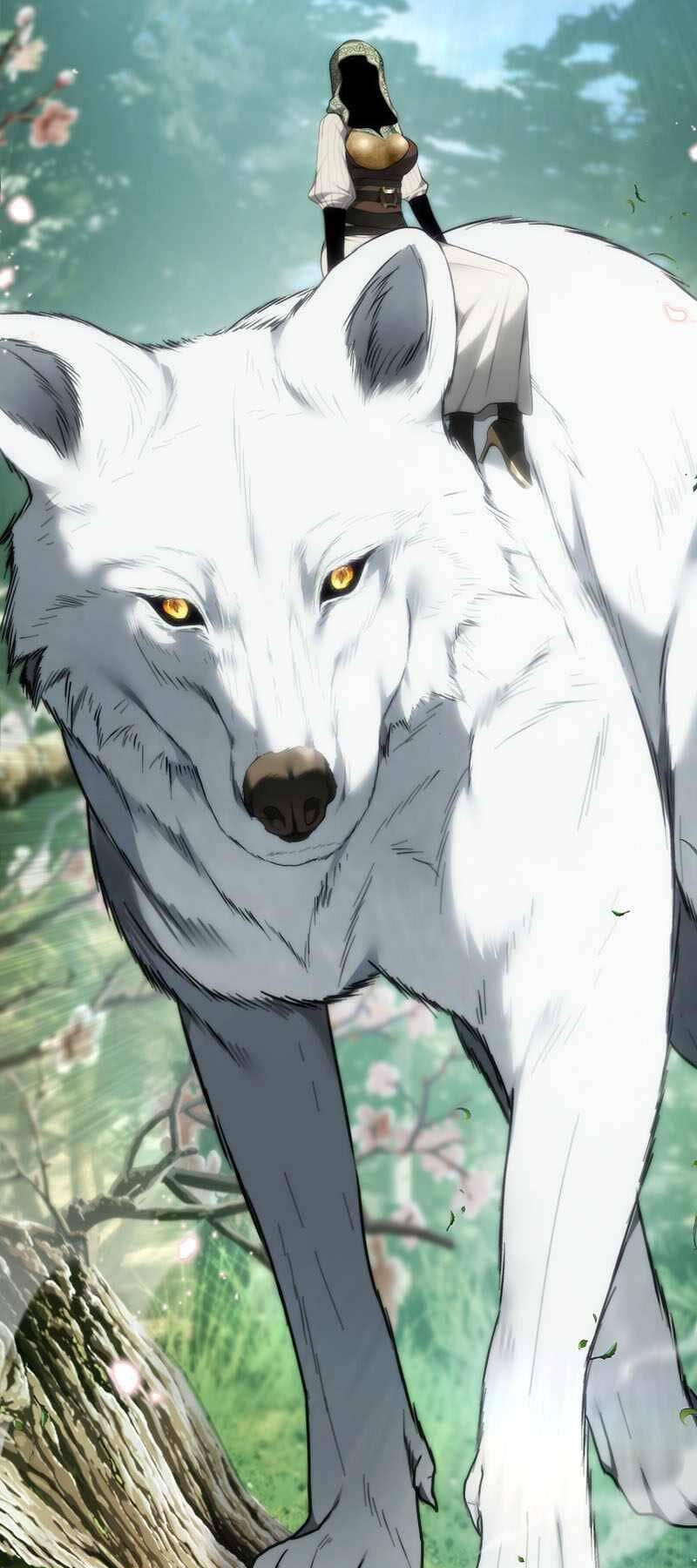 Truyện Tranh Vua Thăng Cấp trang 6