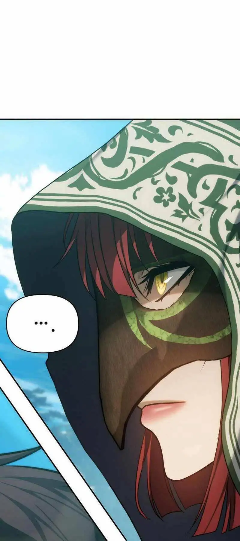 Truyện Tranh Vua Thăng Cấp trang 6