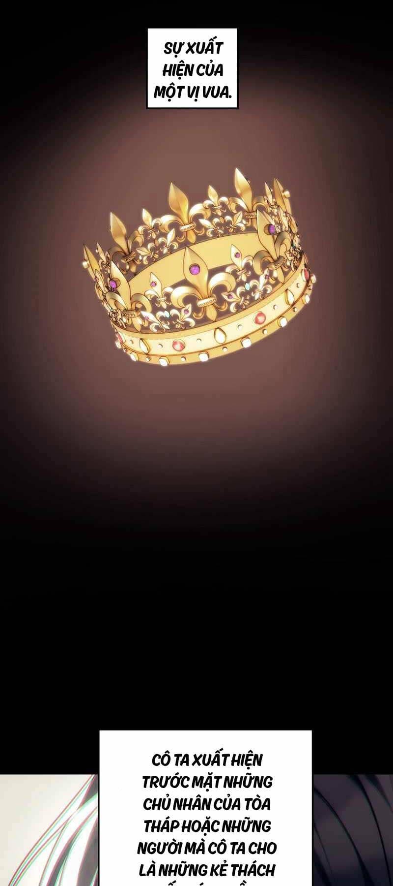 Truyện Tranh Vua Thăng Cấp trang 6