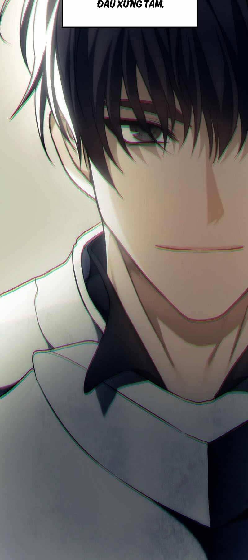 Truyện Tranh Vua Thăng Cấp trang 6