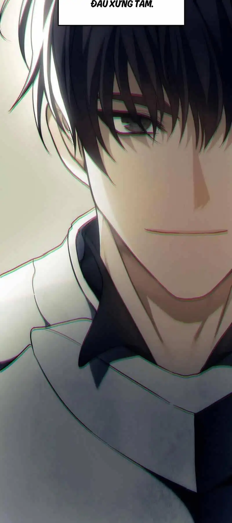 Truyện Tranh Vua Thăng Cấp trang 6